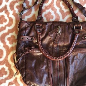 Deena & Ozzy Bag